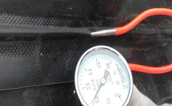 打压法检测精品无码一区二区三区水蜜桃承传焊接质量