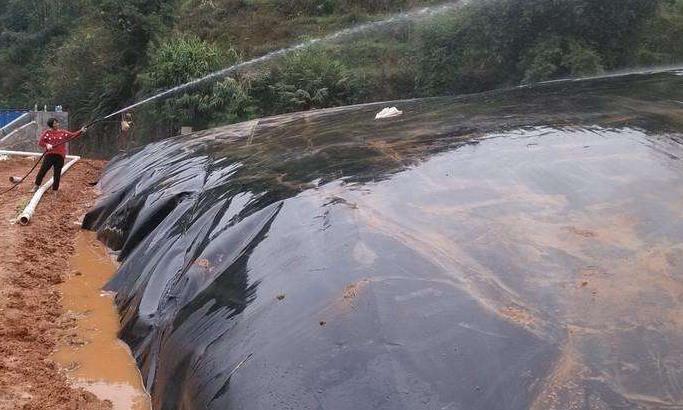 hdpe精品无码一区二区三区水蜜桃承传沼气池