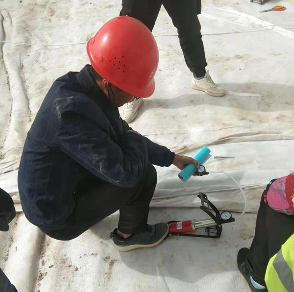 精品无码一区二区三区水蜜桃承传焊缝打压测试