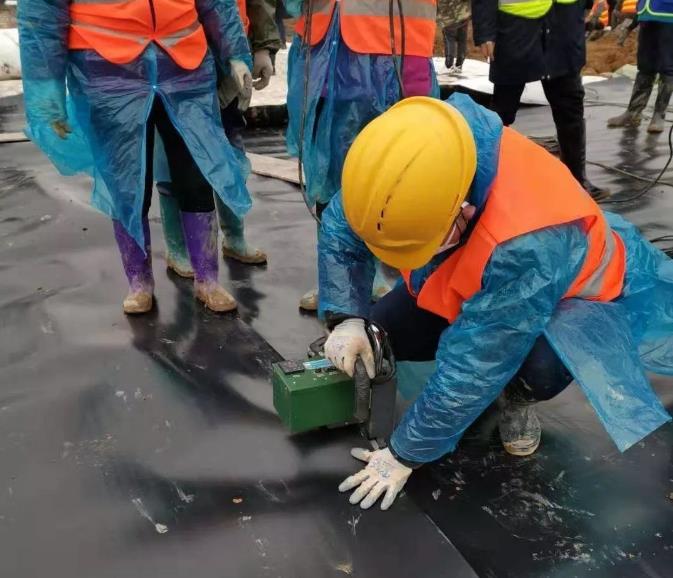 复合精品无码一区二区三区水蜜桃承传施工质量检测及验收