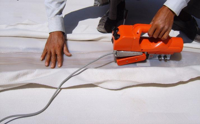 复合精品无码一区二区三区水蜜桃承传铺设后如何检验