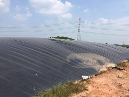 沼气池工程中hdpe精品无码一区二区三区水蜜桃承传应如何选择