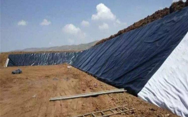 焊缝处HDPE精品无码一区二区三区水蜜桃承传应熔结为一个整体